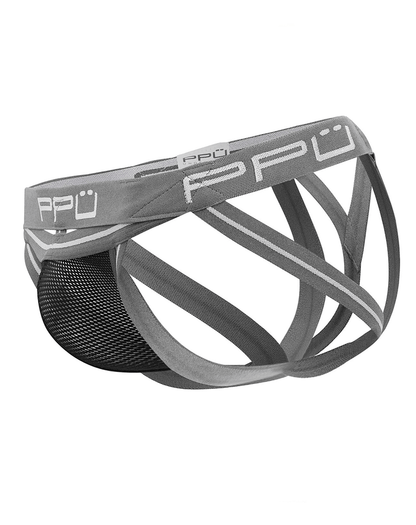 Ppu 2305 Mesh Jockstrap