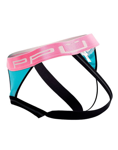 Ppu 2310 Ball Lifter And Thong Jockstrap