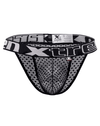 Xtremen 91117 Sexy Lace Bikini