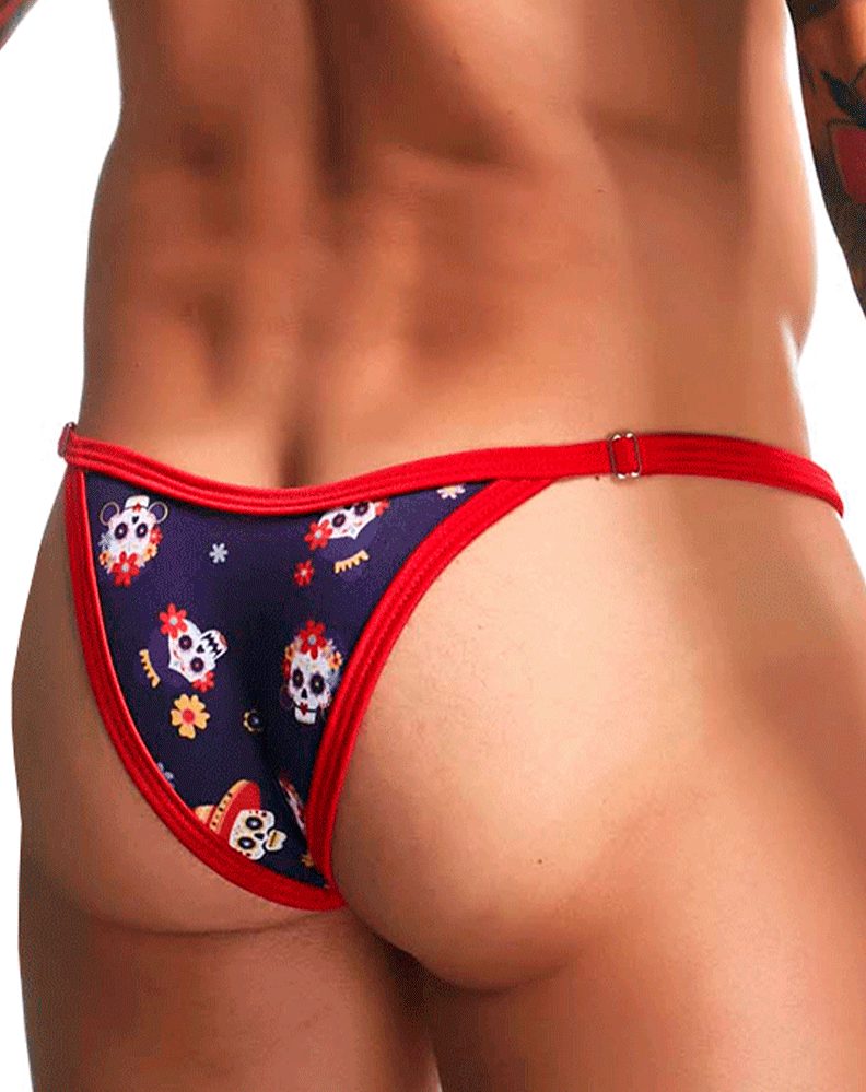 Justin+simon Xsj12 Bikini One Mexico