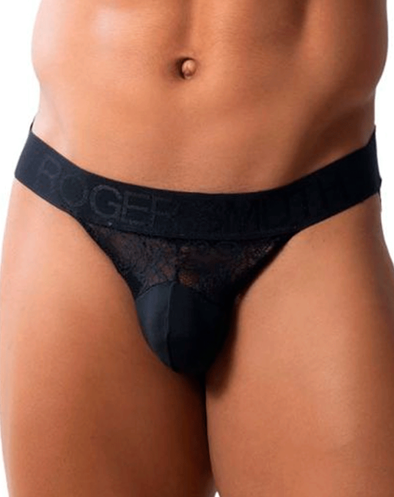 Roger Smuth Rs005 Jockstrap