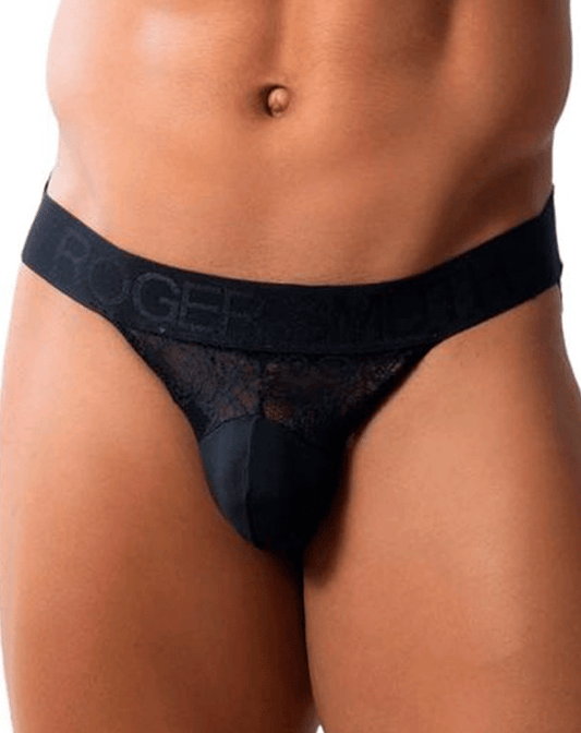 Roger Smuth Rs005 Jockstrap