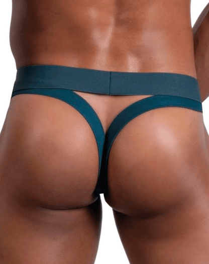 Roger Smuth Rs086 Jock-thong Green