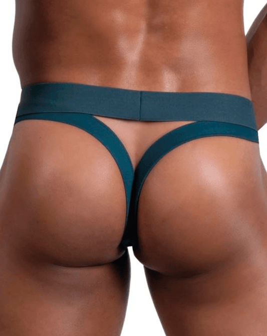 Roger Smuth Rs086 Jock-thong Green