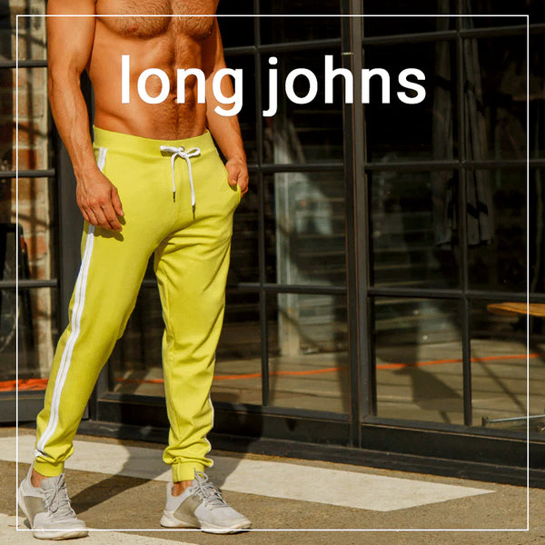 Long Johns & Thermal Long Johns - 30% OFF
