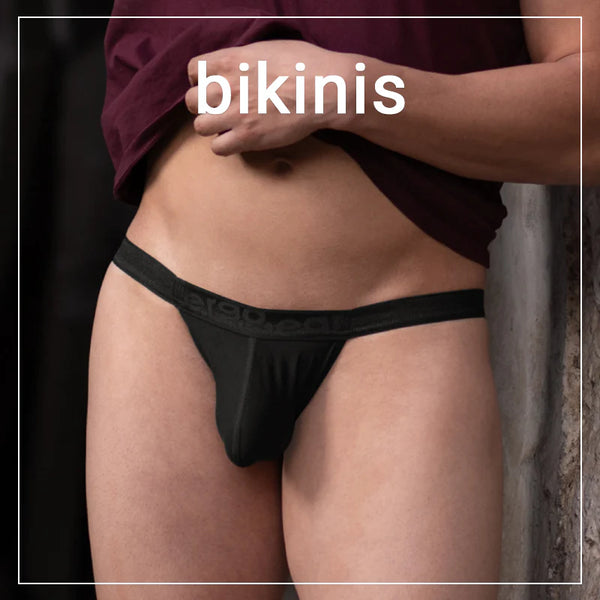 MEN'S BIKINIS