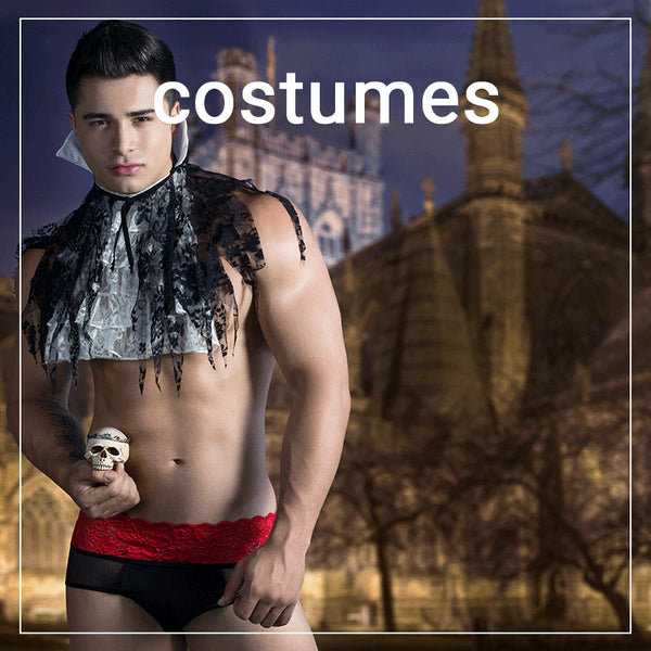 Men's Sexy Costumes - Sexy Halloween Costumes Page 2 Steven Even - Men's Underwear Store Men's Sexy Costumes - Sexy Halloween Costumes Page 2 Steven Even - Men's Underwear Store
