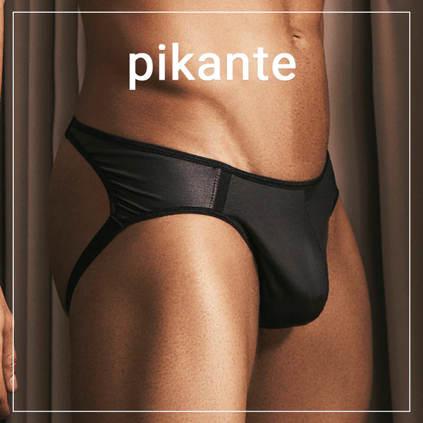 PIKANTE UNDERWEAR