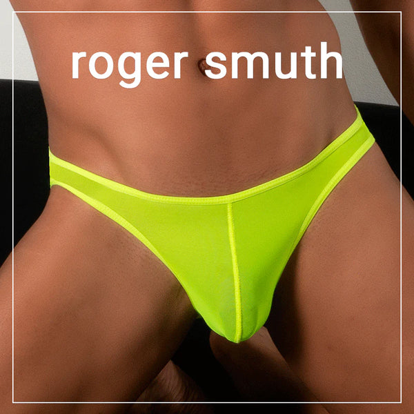 Roger Smuth