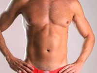 Clever 229946 7pk Trunks Multi-colored