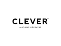 Clever 1856 Cuadricula Trunks White