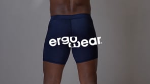 Ergowear Ew1753 Feel Se Boxer Briefs Navy Blue