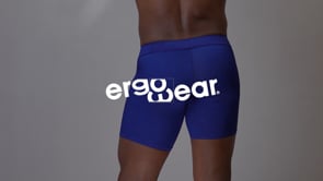 Ergowear Ew1757 Feel Se Boxer Briefs Royal Blue