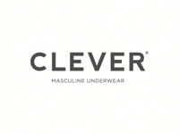 Clever 2039 Galaxy Briefs Black