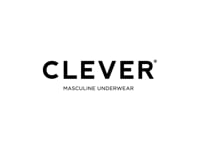 Clever 2040 Luxe Briefs Black