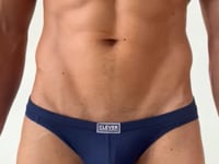 Clever 2014 Reto Briefs Dark Blue