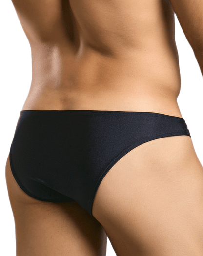 Justin+Simon Xsj01 Classic Silky Bikini