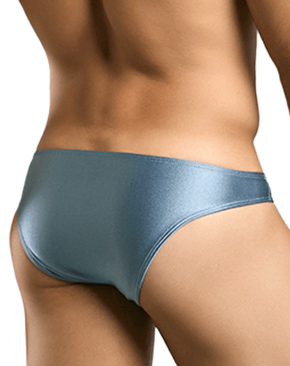 Justin+Simon Xsj01 Classic Silky Bikini