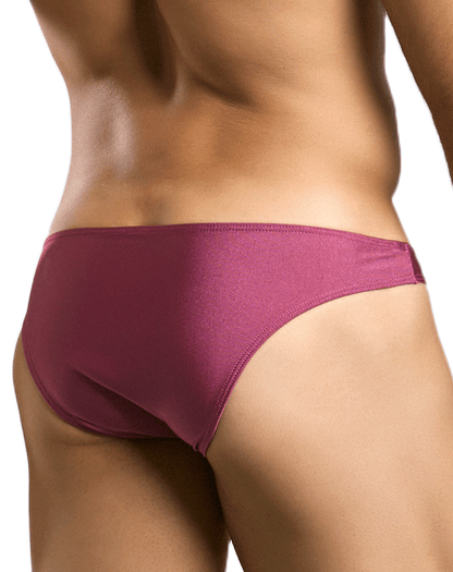 Justin+Simon Xsj01 Classic Silky Bikini