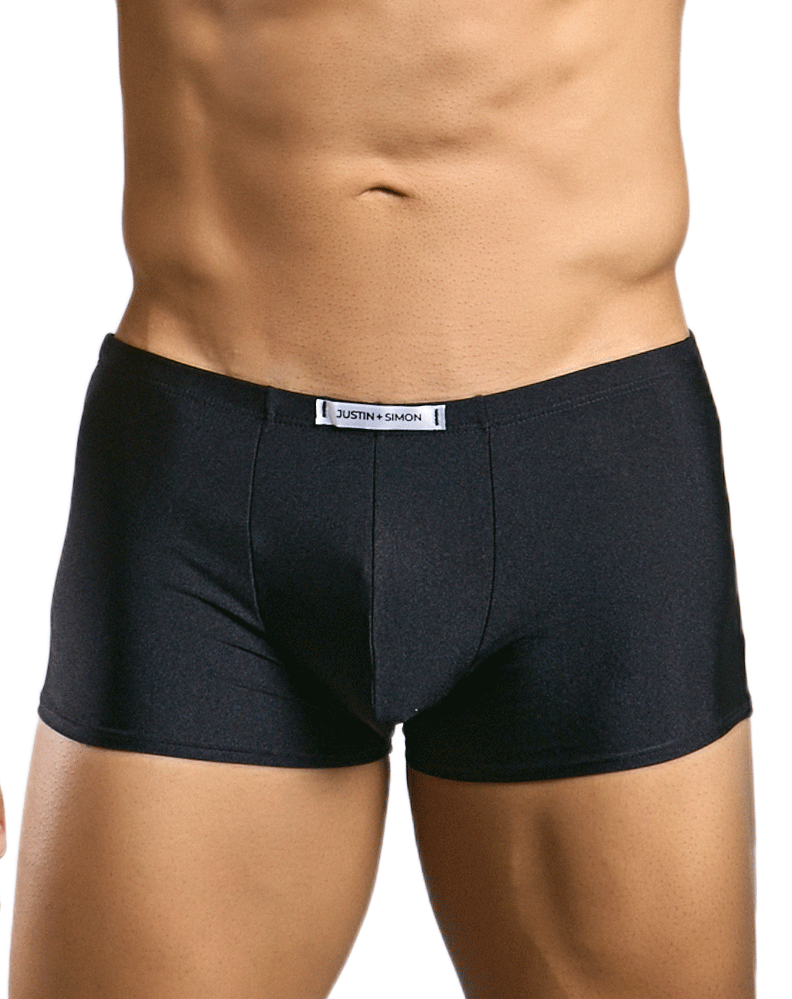 Justin+Simon Xsj08 Classic Trunks