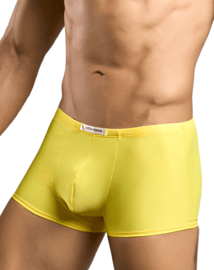 Justin+Simon Xsj08 Classic Trunks