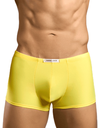 Justin+Simon Xsj08 Classic Trunks