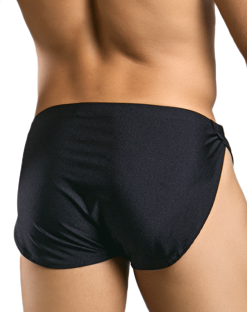 Justin+Simon Xsj09 Running Shorts