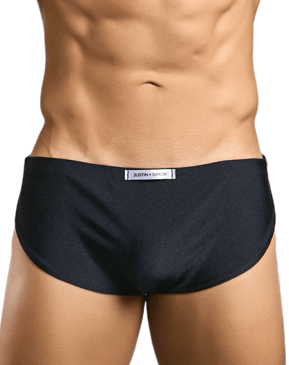 Justin+Simon Xsj09 Running Shorts