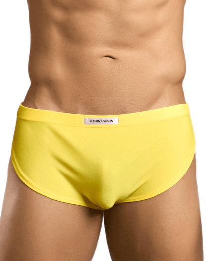 Justin+Simon Xsj09 Running Shorts