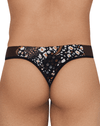 Clever 0575-1 Wild Thongs Black