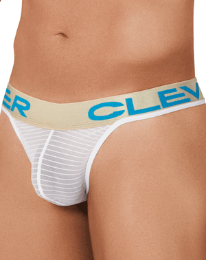 Clever 0587-1 Taboo Thongs
