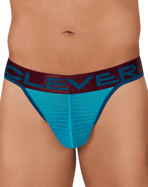 Clever 0587-1 Taboo Thongs