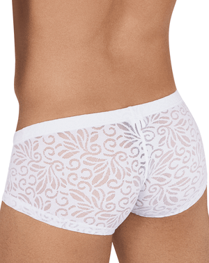 Clever 0601-1 Ideal Trunks White