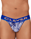 Clever 0614-1 Mind Thongs Dark Blue
