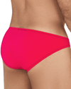 Clever 0665-1 Poise Briefs Red