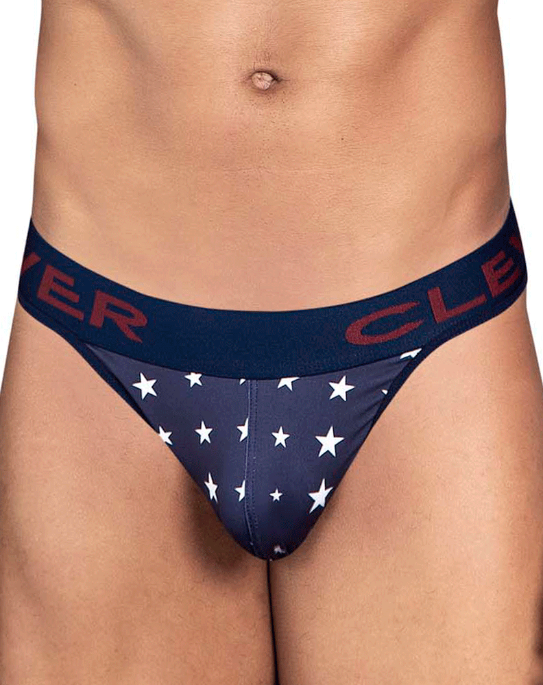 Clever 0918 Dark Blue Steven Even Men's Underwear Store