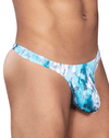 Clever 0932 Art Thongs Gray