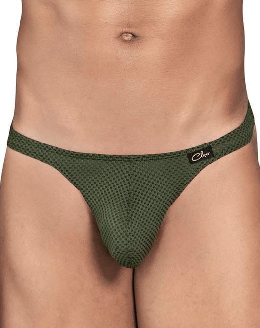 Clever 0935 Capriati Thongs