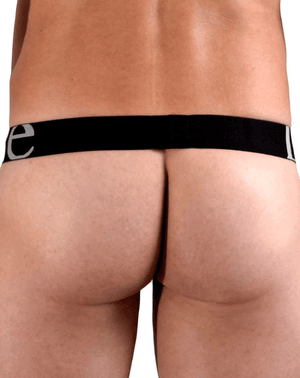 Doreanse 1008-red Pouch Thongs  Red