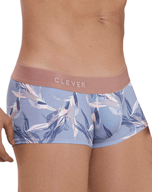 Clever 1134 Arcane Trunks Gray
