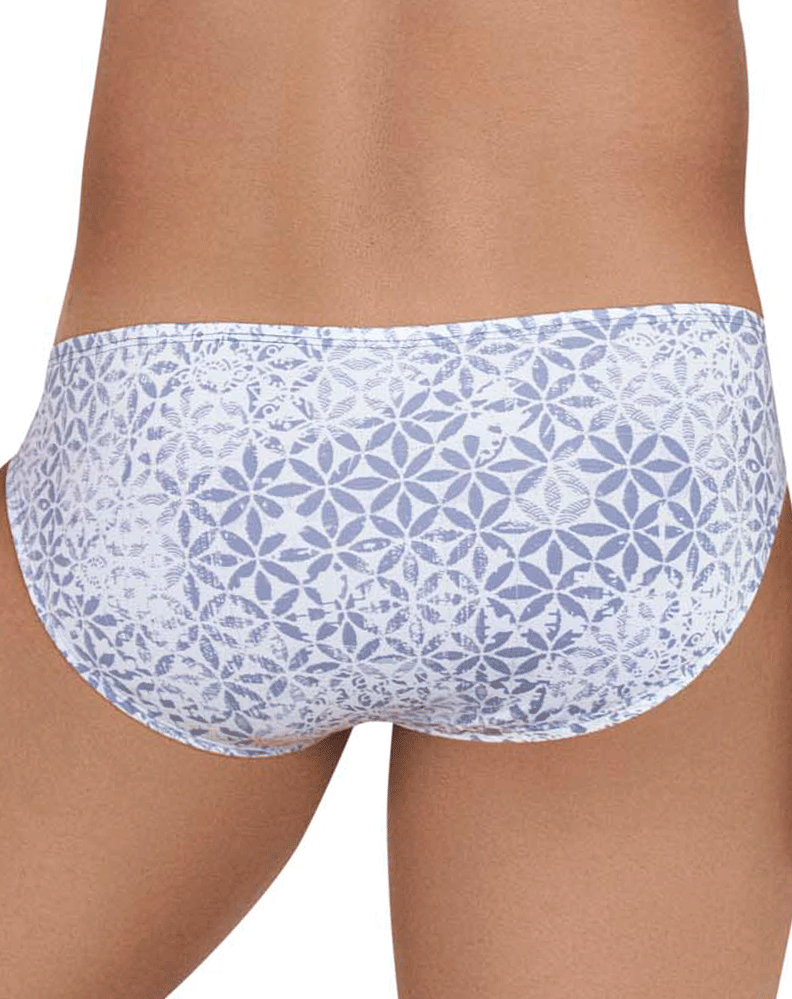 Clever 1140 Glorious Briefs White