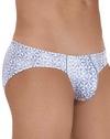 Clever 1140 Glorious Briefs White