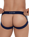 Clever 1144 Sublime Jockstrap Yellow