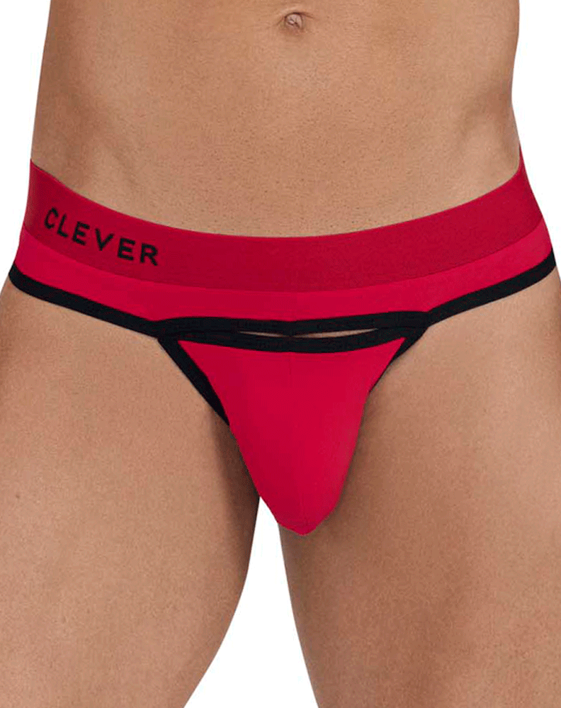 Clever 1147 Celestial Thongs