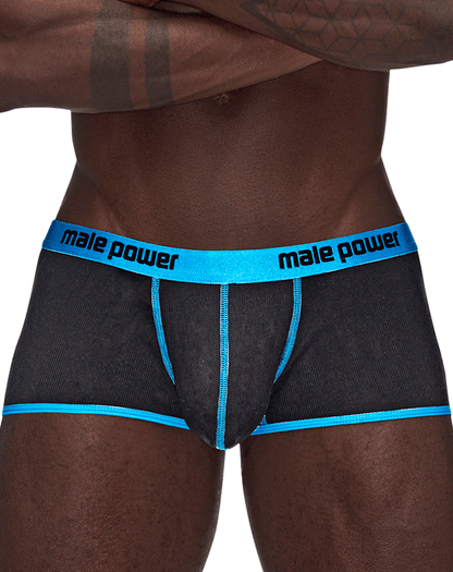 Male Power 143-270 Casanova Uplift Mini Short