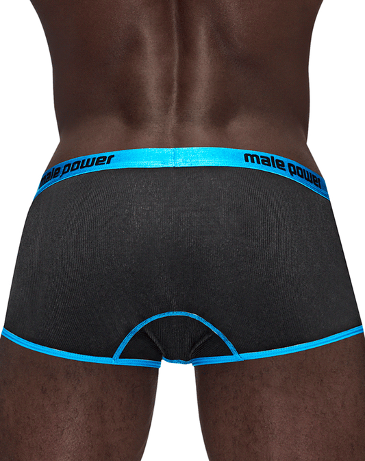 Male Power 143-270 Casanova Uplift Mini Short
