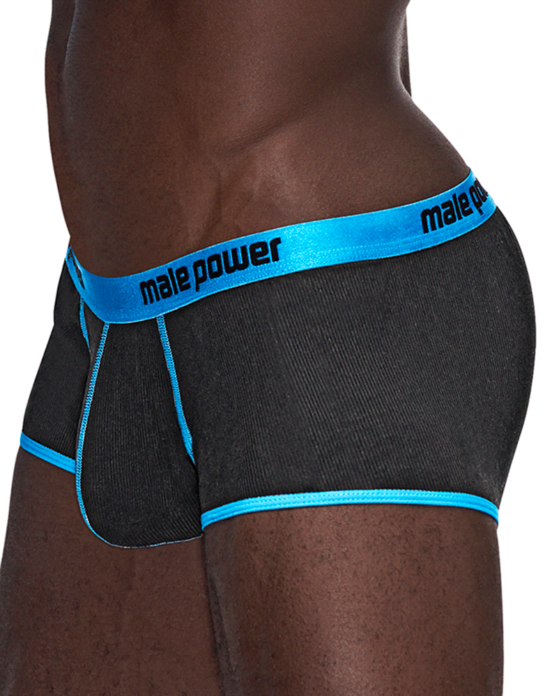 Male Power 143-270 Casanova Uplift Mini Short