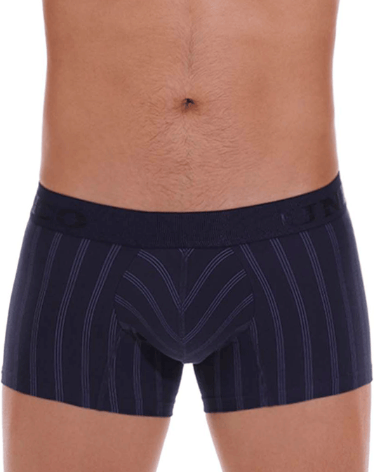 Unico 22100100103 Senda Trunks 82-dark Blue