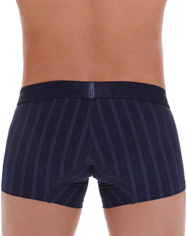 Unico 22100100103 Senda Trunks 82-dark Blue