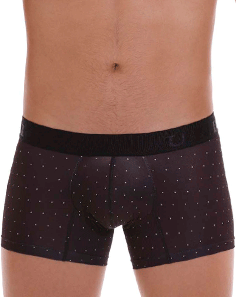 Unico 22110100103 Astros Trunks 90-black